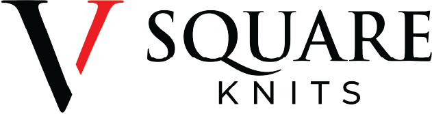 V Square Knits
